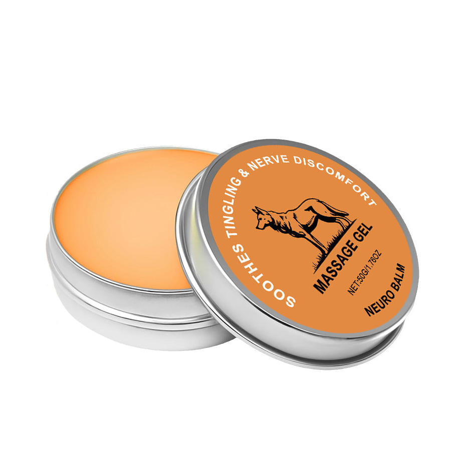 BioLim | Joint & Body Relief Balm
