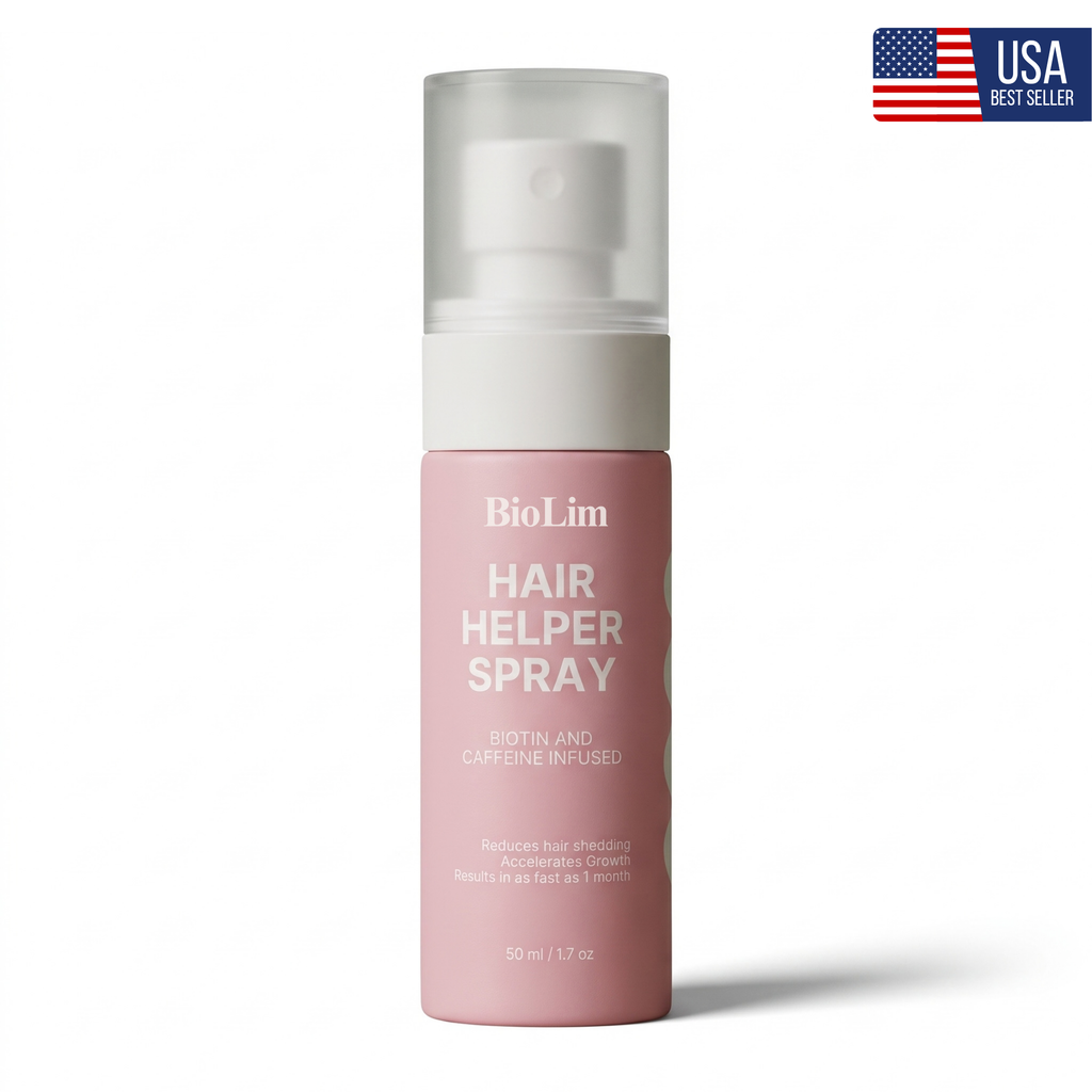 Bio Lim Hair Helper™