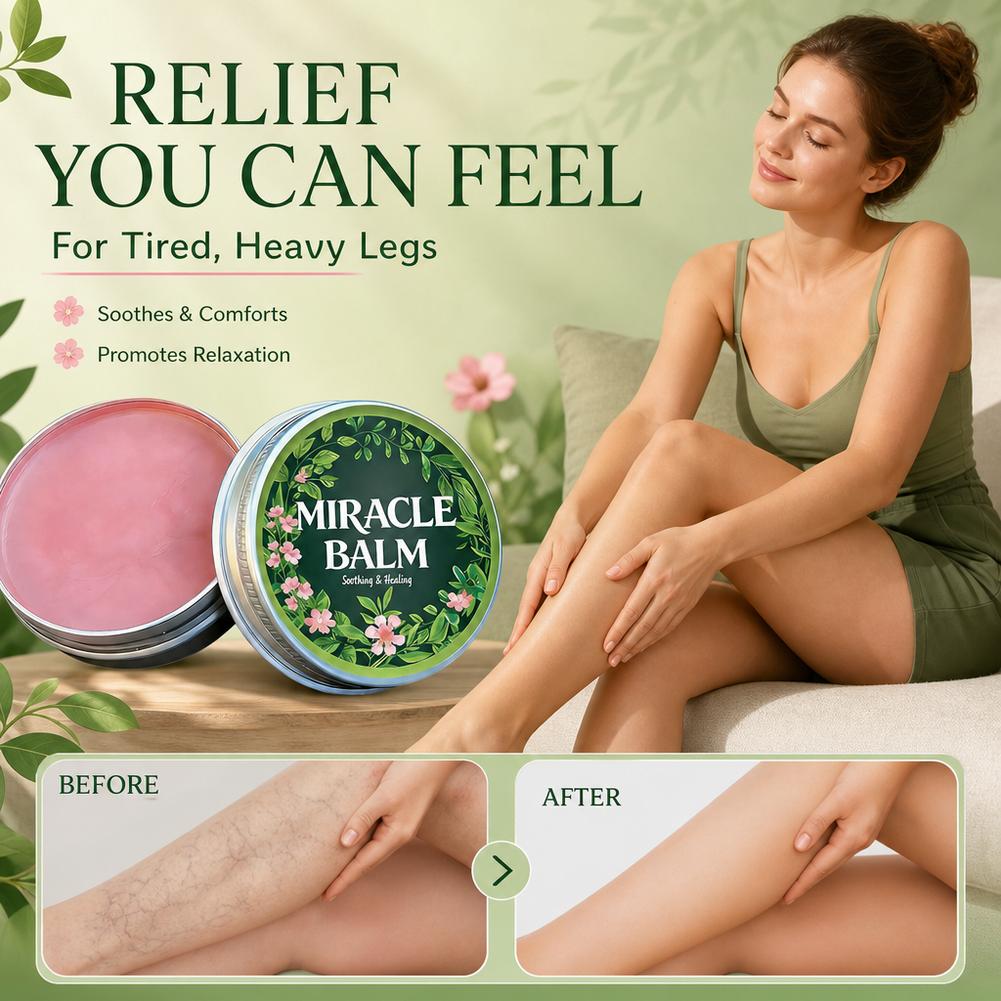 Joint Care Miracle Balm